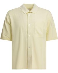 Norse Projects - "Rollo" Shirt - Lyst