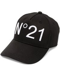 N°21 - Hat - Lyst