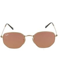 Ray-Ban - Zonnebrillen 0 Rb3548 N 001/z2/21/145 - Lyst