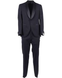 Luigi Bianchi - Dress Drop Seven - Lyst