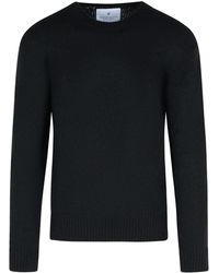 Seven Gauge - Alpaca Blend Sweater - Lyst