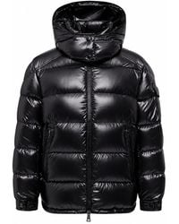 Moncler - Maire-jas - Lyst