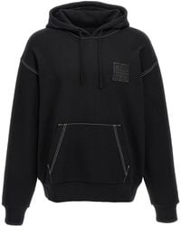 Givenchy - Sweatpants With Logo - Lyst