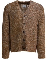 NN07 - "osky" Vest Van Wolmix - Lyst