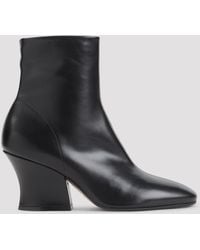 Jil Sander - Lune Boot - Lyst