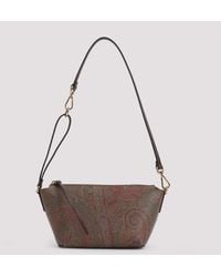 Etro - Arnica Mini Bag - Lyst