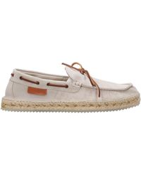 Espadrilles - Sandalen Stein - Lyst