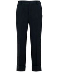 N°21 - Trousers - Lyst