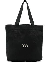 Y-3 - Borsa Tote - Lyst