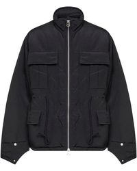 Oamc Peacemaker - Padded M65 - Lyst