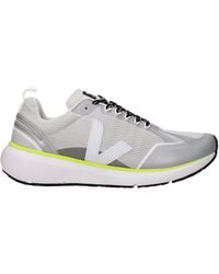 Veja - Marlin Sneakers Laceup - Lyst