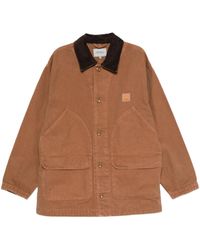 Carhartt - Carhartt En Wip Prescott-jas - Lyst
