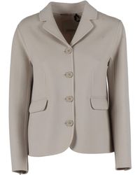 Max Mara - ♪ I'm The Only One ♪ - Lyst