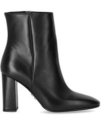 Sergio Levantesi - Tessa Heeled Ankle Boot - Lyst