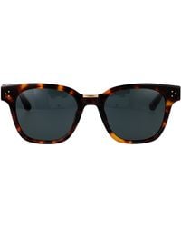 Linda Farrow - Sunglasses - Lyst