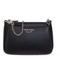 Emporio Armani - My EA Mini -Tasche - Lyst