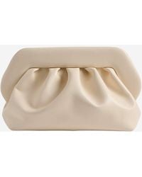THEMOIRÈ - Bios Vegan Fabric Bag - Lyst