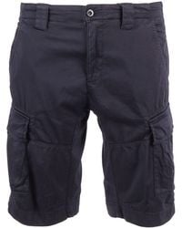 C.P. Company - Bermuda Cargo - Lyst