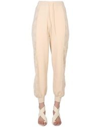 Moschino - Jogging Pants - Lyst