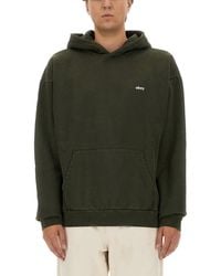 Obey - Sweatshirt With Logo - Lyst