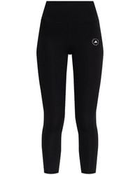 adidas By Stella McCartney - 7/8 Leggings - Lyst
