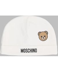 Moschino - Hat (C.O) - Lyst