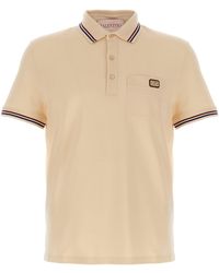 Valentino Garavani - Vlogo Polo - Lyst