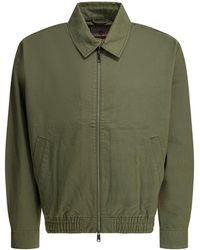 Baracuta - Chaquetas y abrigos - Lyst