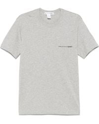 Comme des Garçons - Comme des Garçons Hemd Herren T -Shirt Strick - Lyst