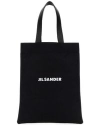 Jil Sander - Shoulder Bags - Lyst