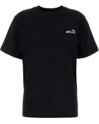 Coperni - Cotton X Disney Belle T-Shirt - Lyst