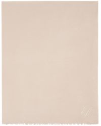 Emporio Armani - Schals - Lyst