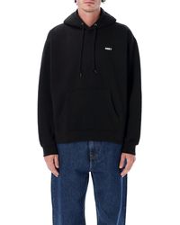 Obey - Gehoorzaam Kleding .... Zwart - Lyst