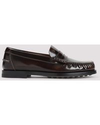 Tod's - Loafers - Lyst
