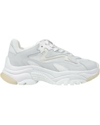 Ash - Sneaker Verslaafd Wit - Lyst