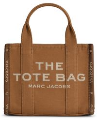 Marc Jacobs - Marc Jacobs Sacca Di Cotone 'Piccolo Tote' - Lyst