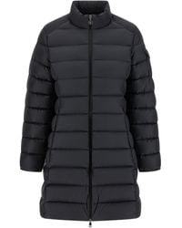 Moncler - 'Igesse' Down Jacke - Lyst