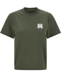 Amiri - T-Shirts - Lyst
