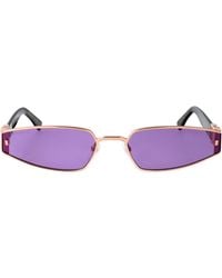 DSquared² - Sunglasses - Lyst