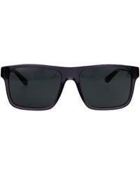 Emporio Armani - Sunglasses - Lyst