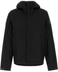 C.P. Company - Cotton Jacket - Lyst