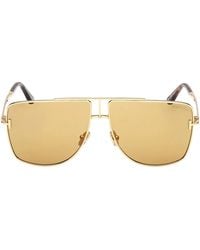 Tom Ford - Ft1307/s Zonnebril - Lyst
