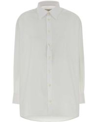 Orian - Camicia The Boyfriend - Lyst