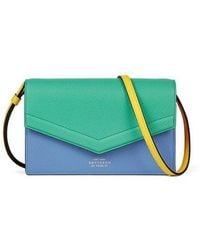 Smythson - Taschen .. - Lyst