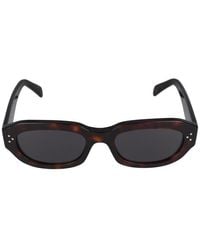 Celine - Zonnebrillen Cl40314 I 52 A /20/145 - Lyst