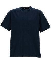 Arte' - Back Collage T Shirt - Lyst