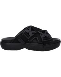 Bottega Veneta - Sandalen - Lyst