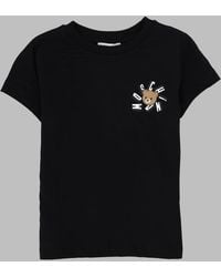 Moschino - T-Shirt Addition - Lyst