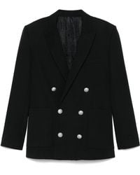 Balmain - Fitted Collection - Lyst
