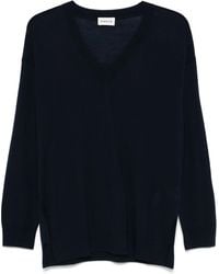 P.A.R.O.S.H. - Linfa Sweater - Lyst